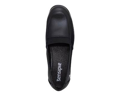 Foto 5 | Zapatos Confort Sensipie de Piel para Mujer