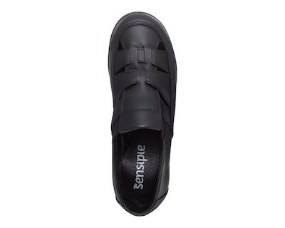 Foto 5 | Zapatos Confort Sensipie de Piel para Mujer