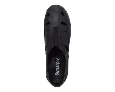 Foto 5 | Zapatos Confort Sensipie de Piel para Mujer