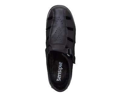 Foto 5 | Zapatos Confort Sensipie de Piel para Mujer