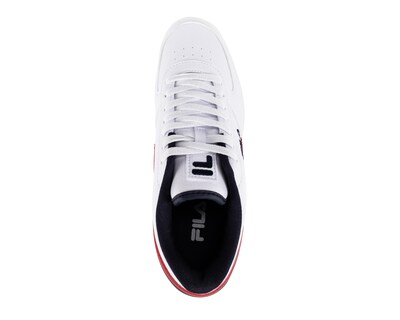 Foto 5 | Tenis Fila A-Low de Piel para Hombre