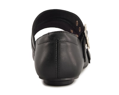 Foto 4 | Zapatos Escolares Andrea de Piel para Niña