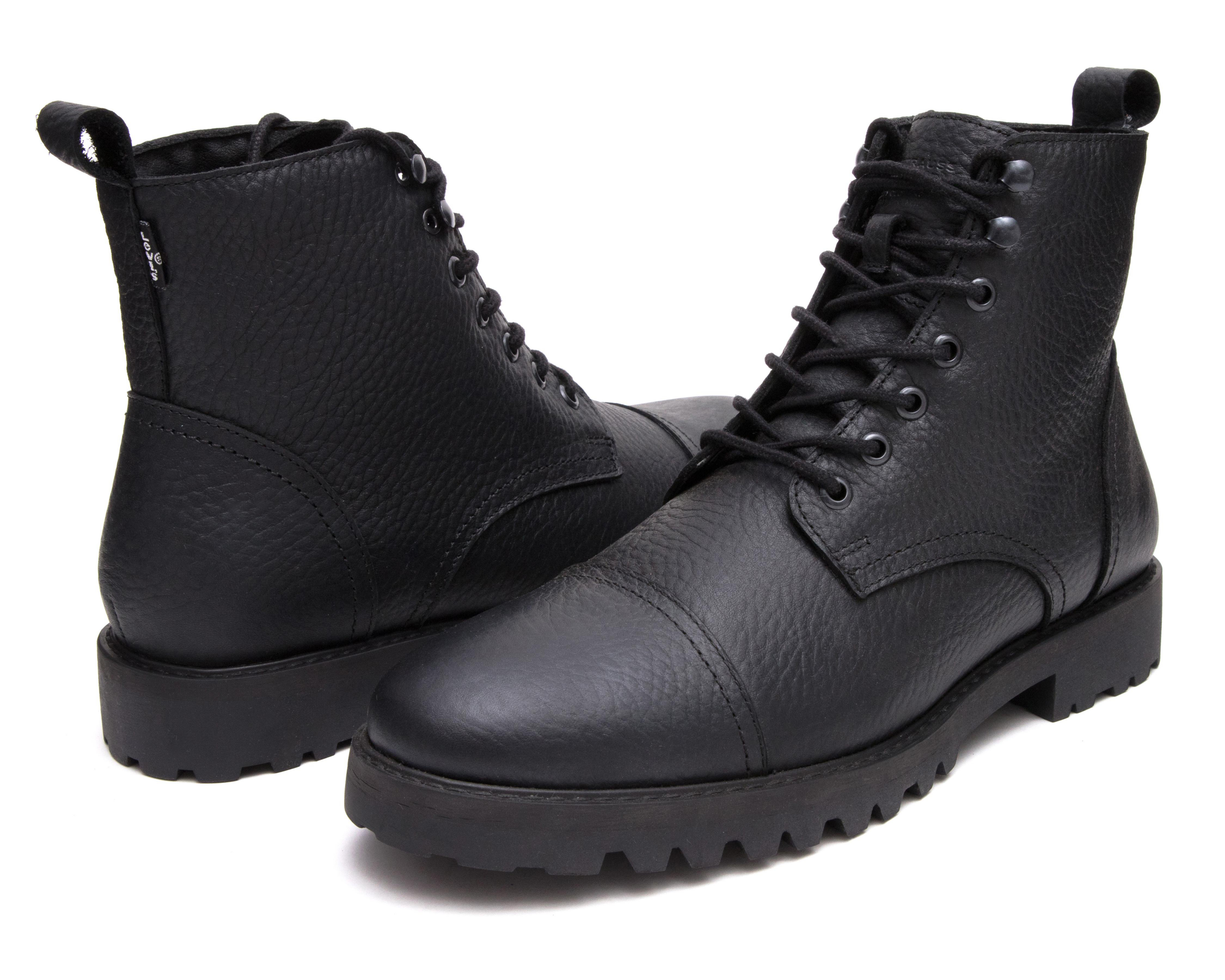 Botas Casuales Levi's Arden de Piel para Hombre