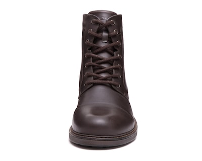 Foto 2 | Botas Casuales Levi's Blues de Piel para Hombre