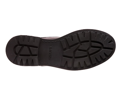 Foto 5 | Botas Casuales Levi's Blues de Piel para Hombre
