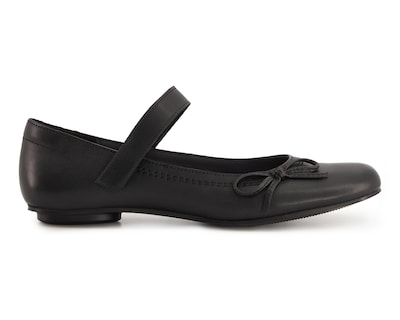 Foto 2 | Zapatos Escolares Andrea de Piel para Niña