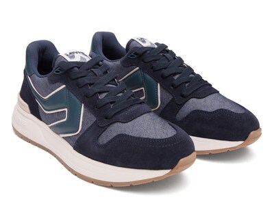 Foto 1 | Tenis Casuales Levi's Charge para Hombre