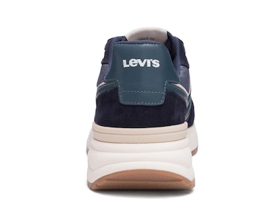 Foto 3 | Tenis Casuales Levi's Charge para Hombre