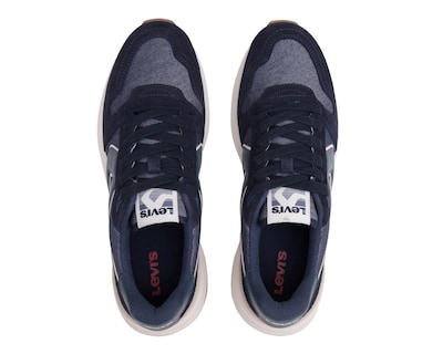 Foto 5 | Tenis Casuales Levi's Charge para Hombre