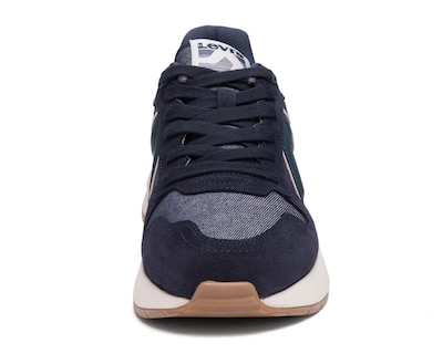 Foto 6 | Tenis Casuales Levi's Charge para Hombre