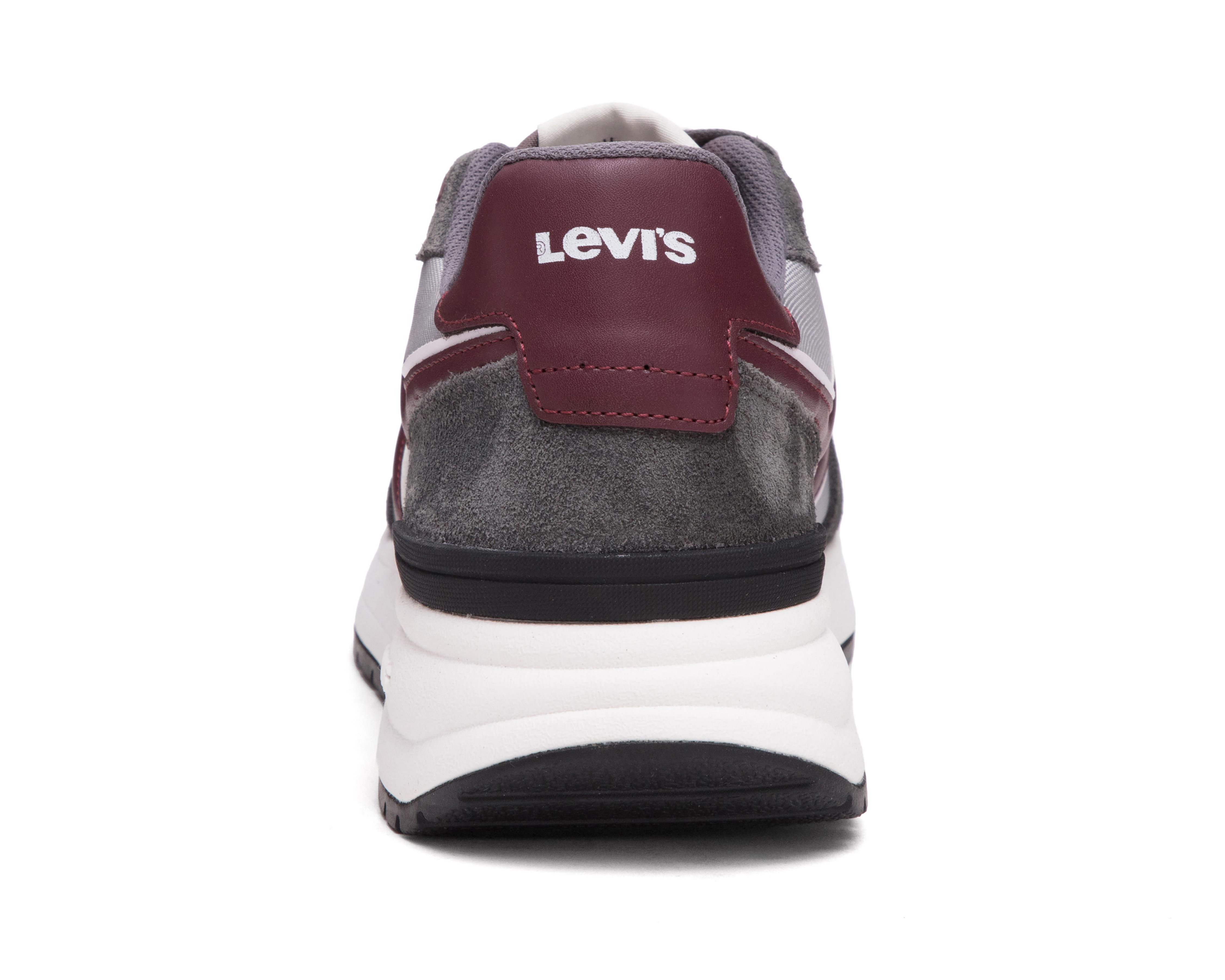 Foto 7 pulgar | Tenis Casuales Levi's para Hombre