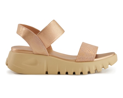 Foto 2 | Sandalias Casuales Andrea para Mujer