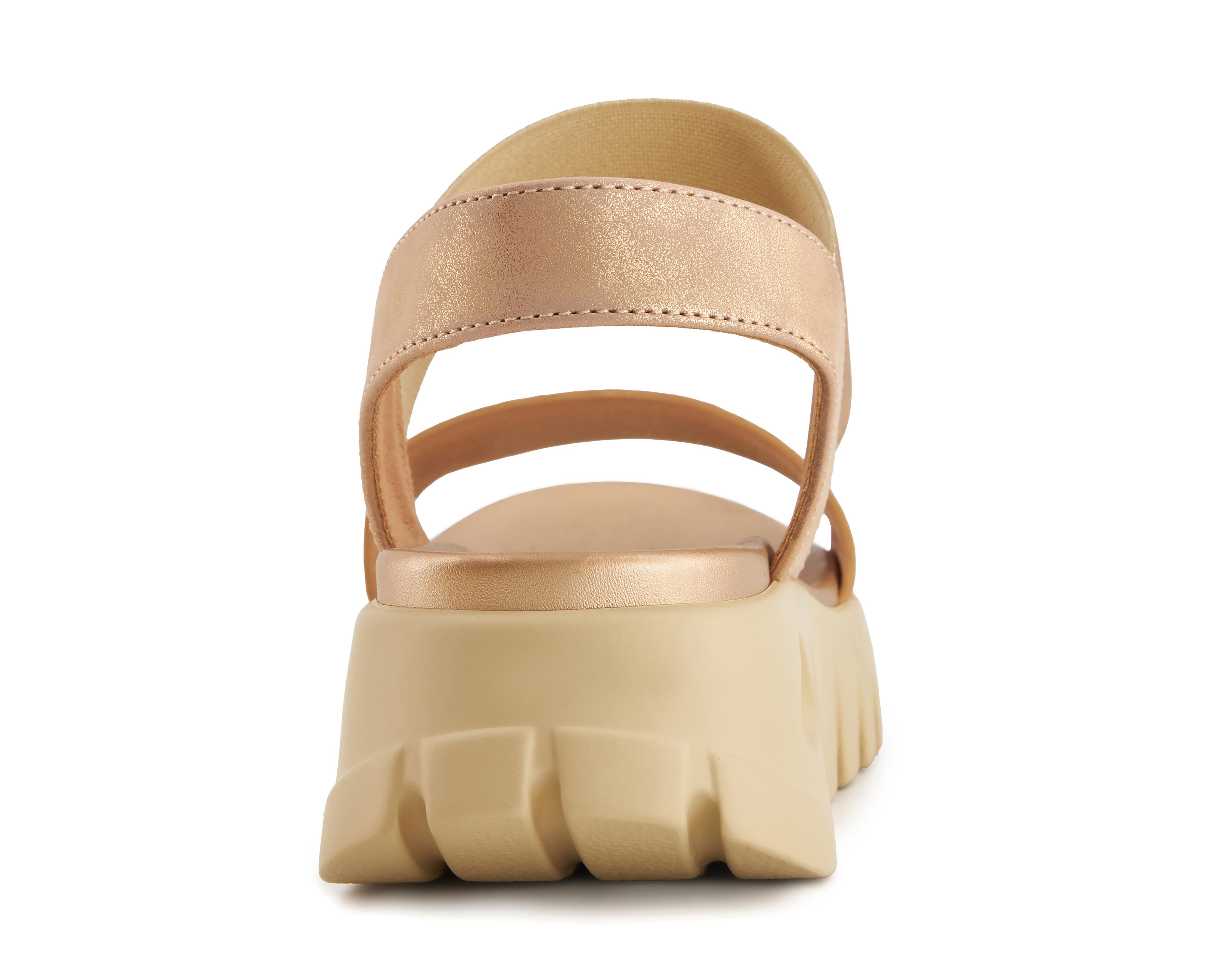 Foto 4 | Sandalias Casuales Andrea para Mujer