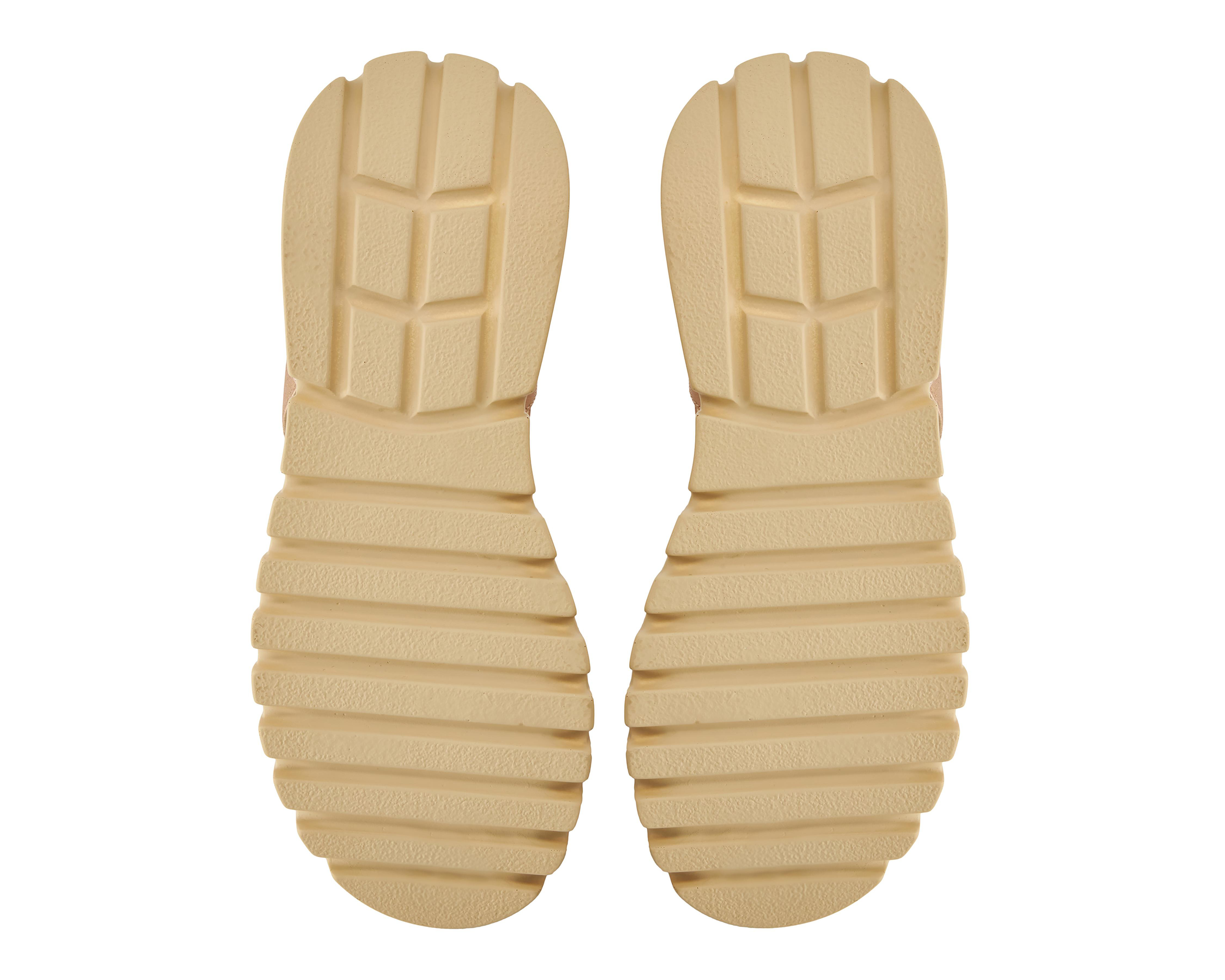 Foto 6 | Sandalias Casuales Andrea para Mujer