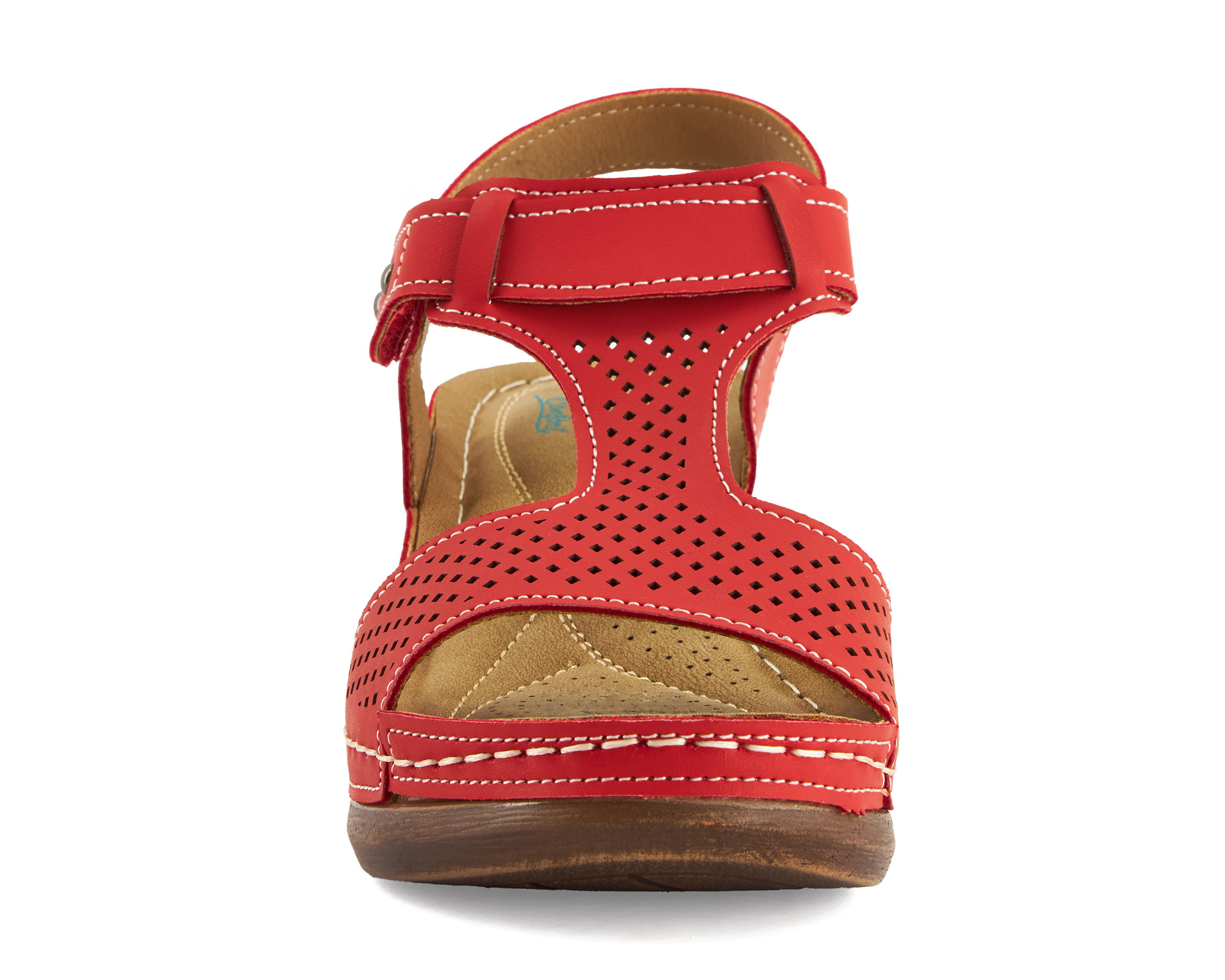 Foto 4 pulgar | Sandalias Confort Andrea para Mujer