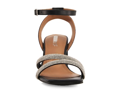 Foto 3 | Sandalias de Tacón Andrea para Mujer