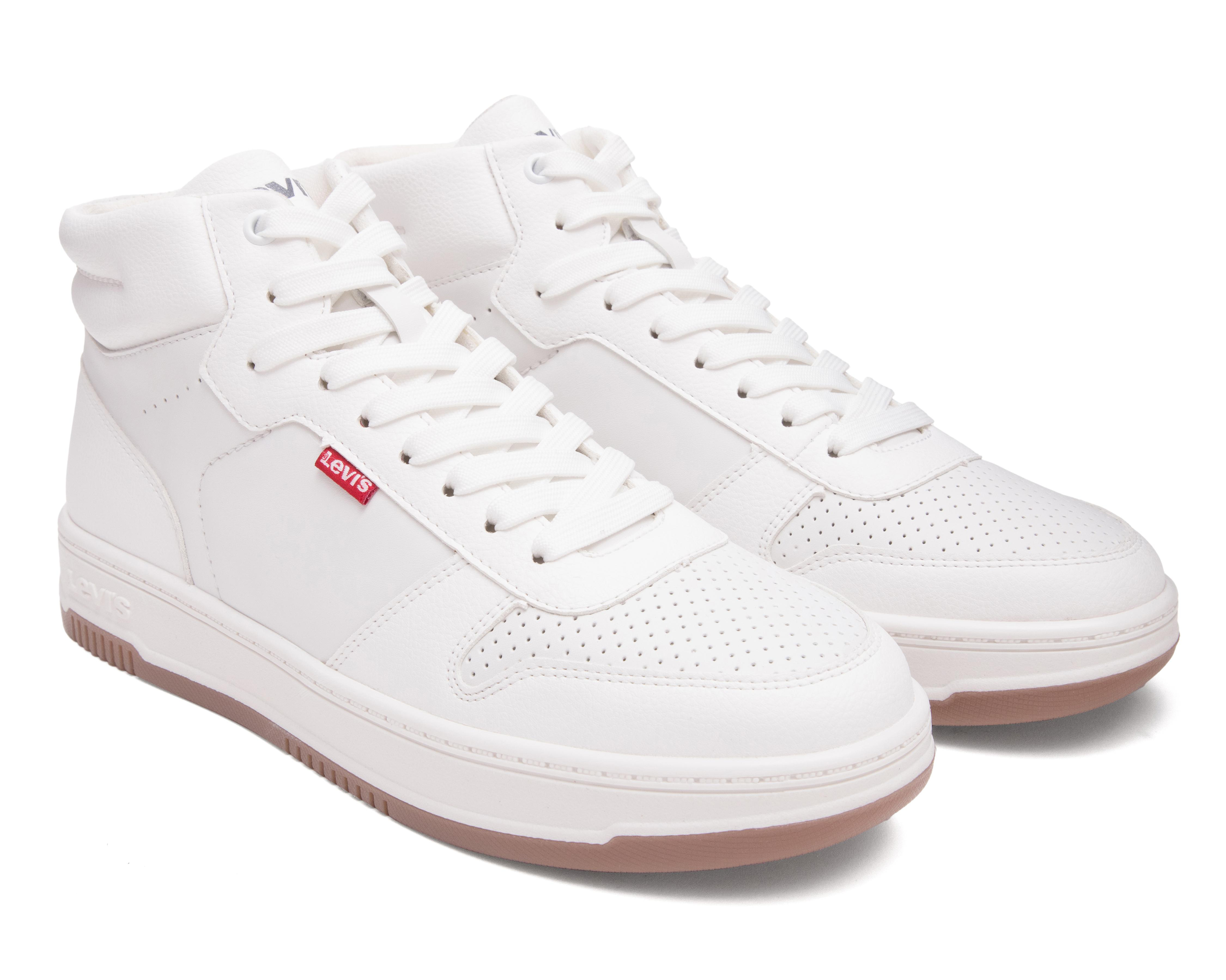 Tenis Casuales Levi's para Hombre