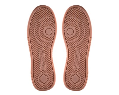 Foto 2 | Tenis Casuales Levi's para Hombre