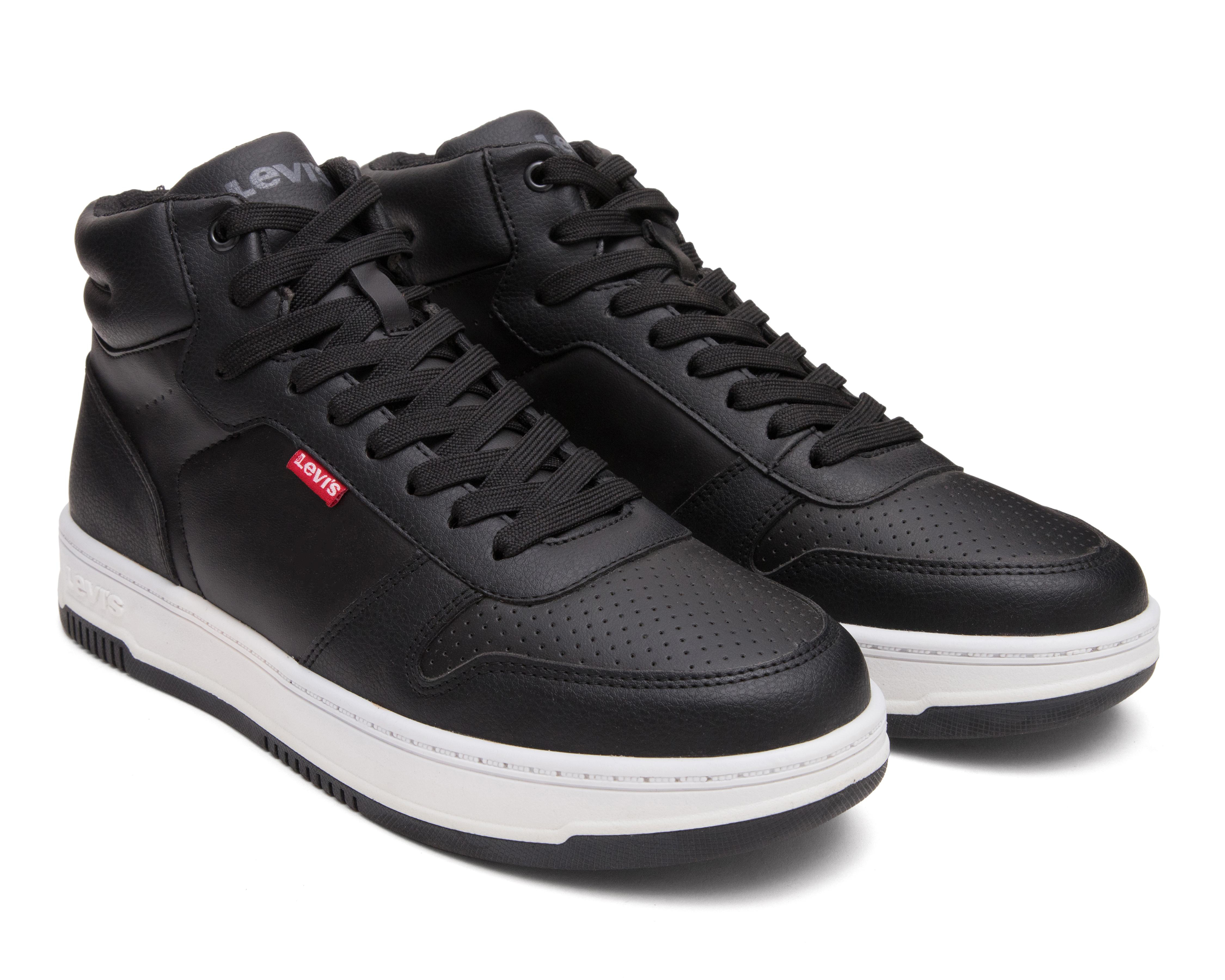 Tenis Casuales Levi's Drive para Hombre