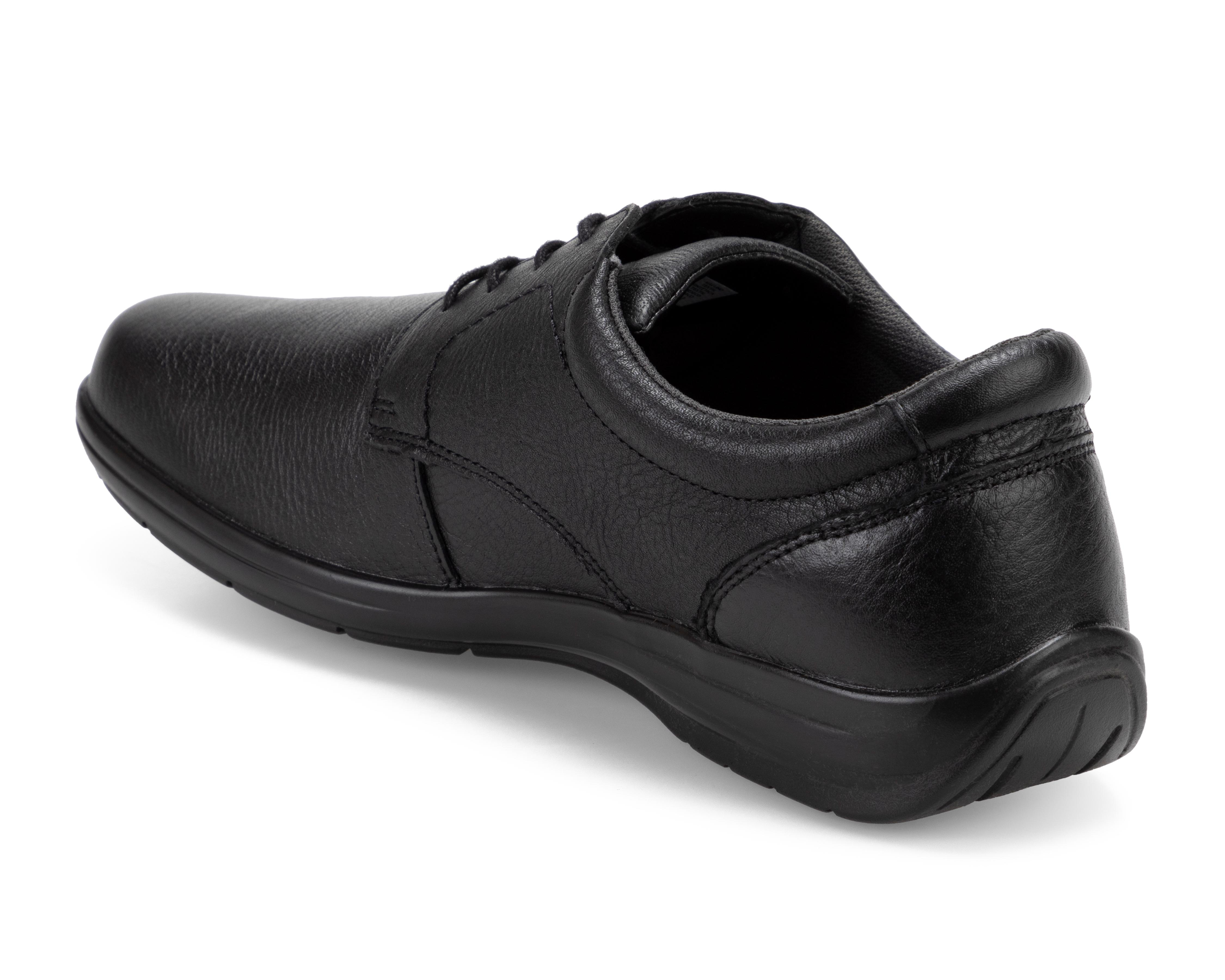 Foto 3 | Tenis Confort Flexi de Piel para Hombre