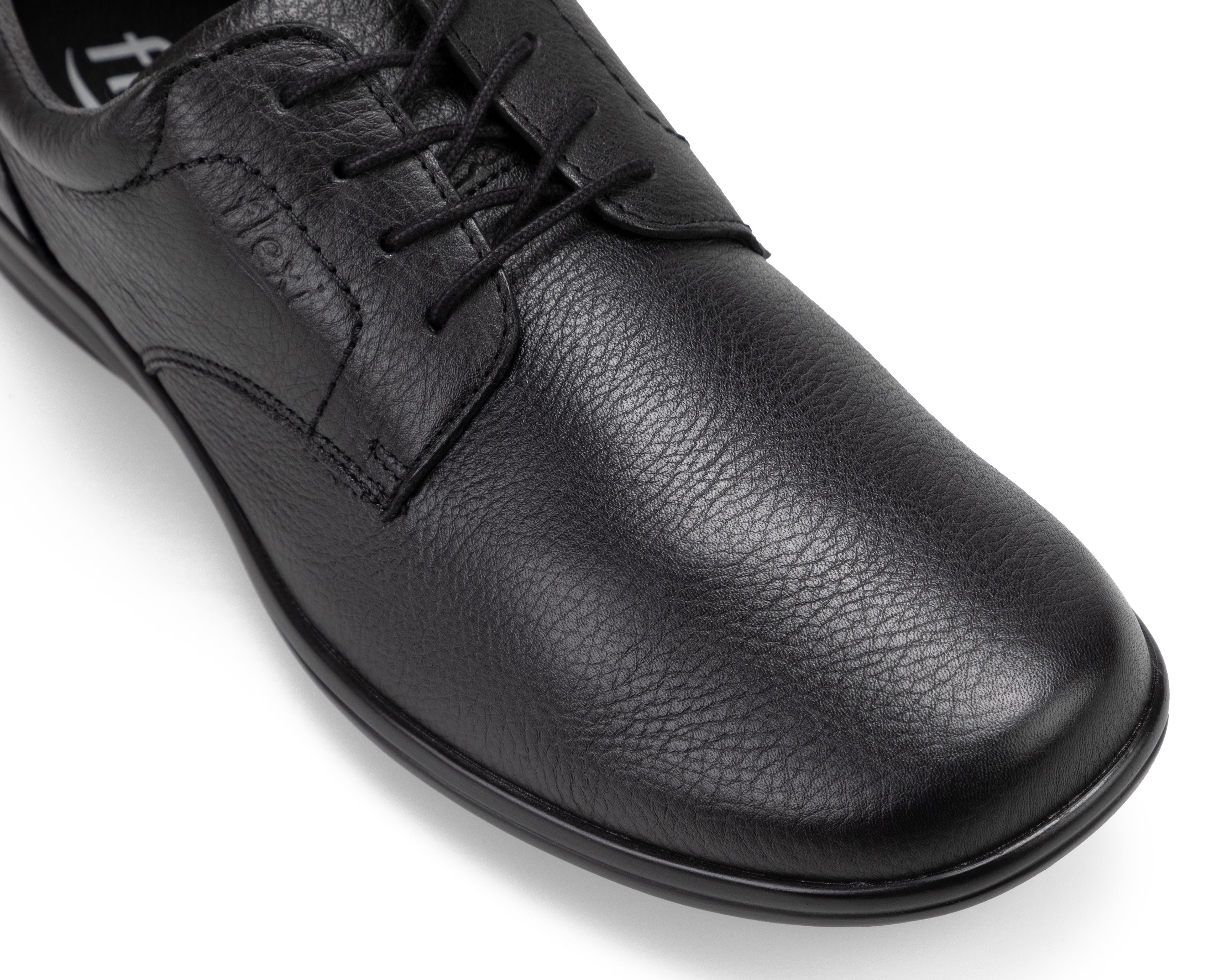 Foto 6 | Tenis Confort Flexi de Piel para Hombre