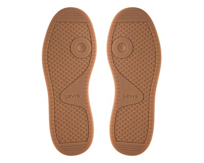 Foto 2 | Tenis Casuales Levi's de Piel para Hombre