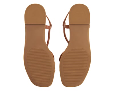 Foto 6 | Sandalias Casuales Andrea para Mujer