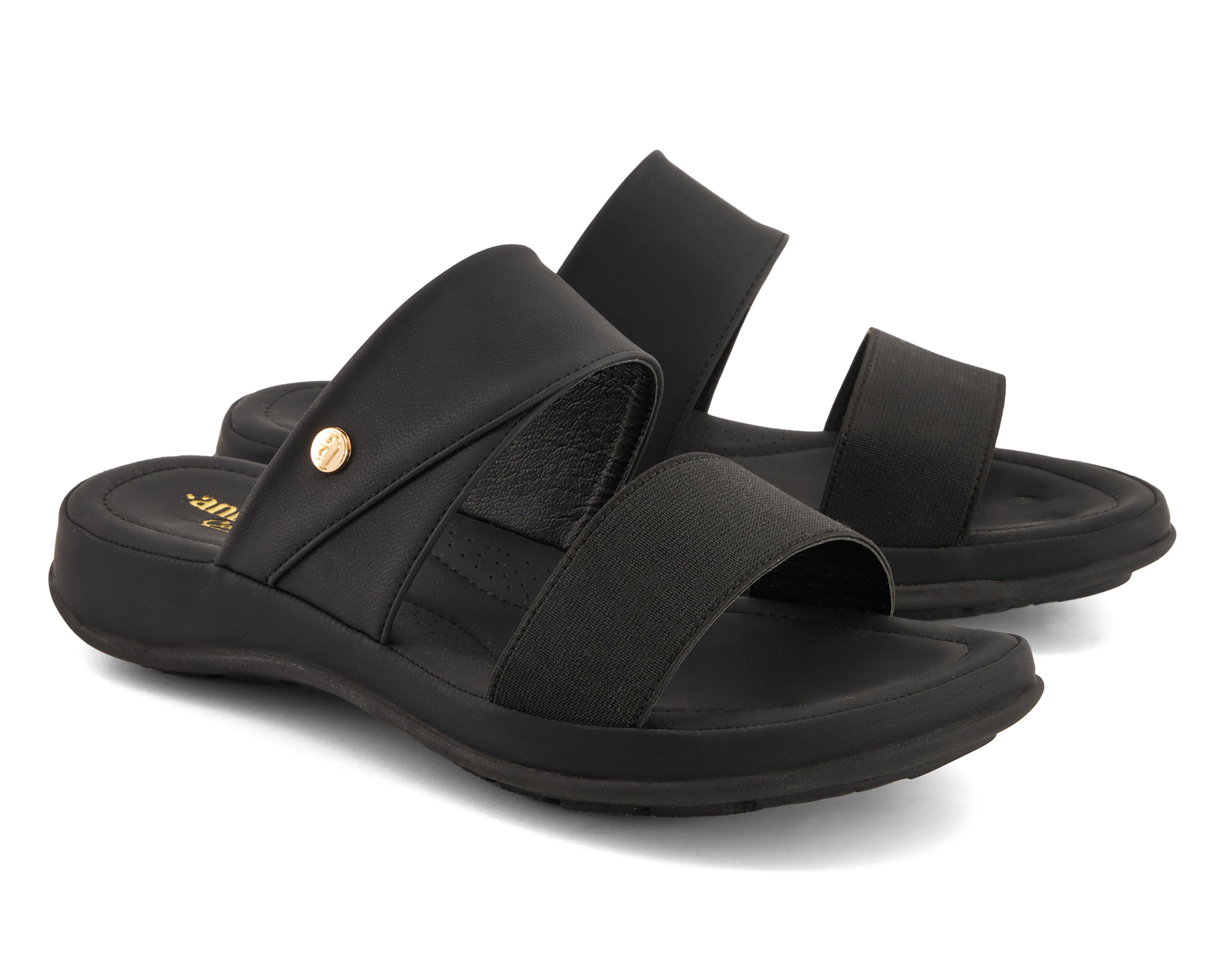 Sandalias Confort Andrea para Mujer