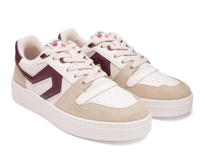 Foto 1 | Tenis Casuales Levi's de Piel para Hombre