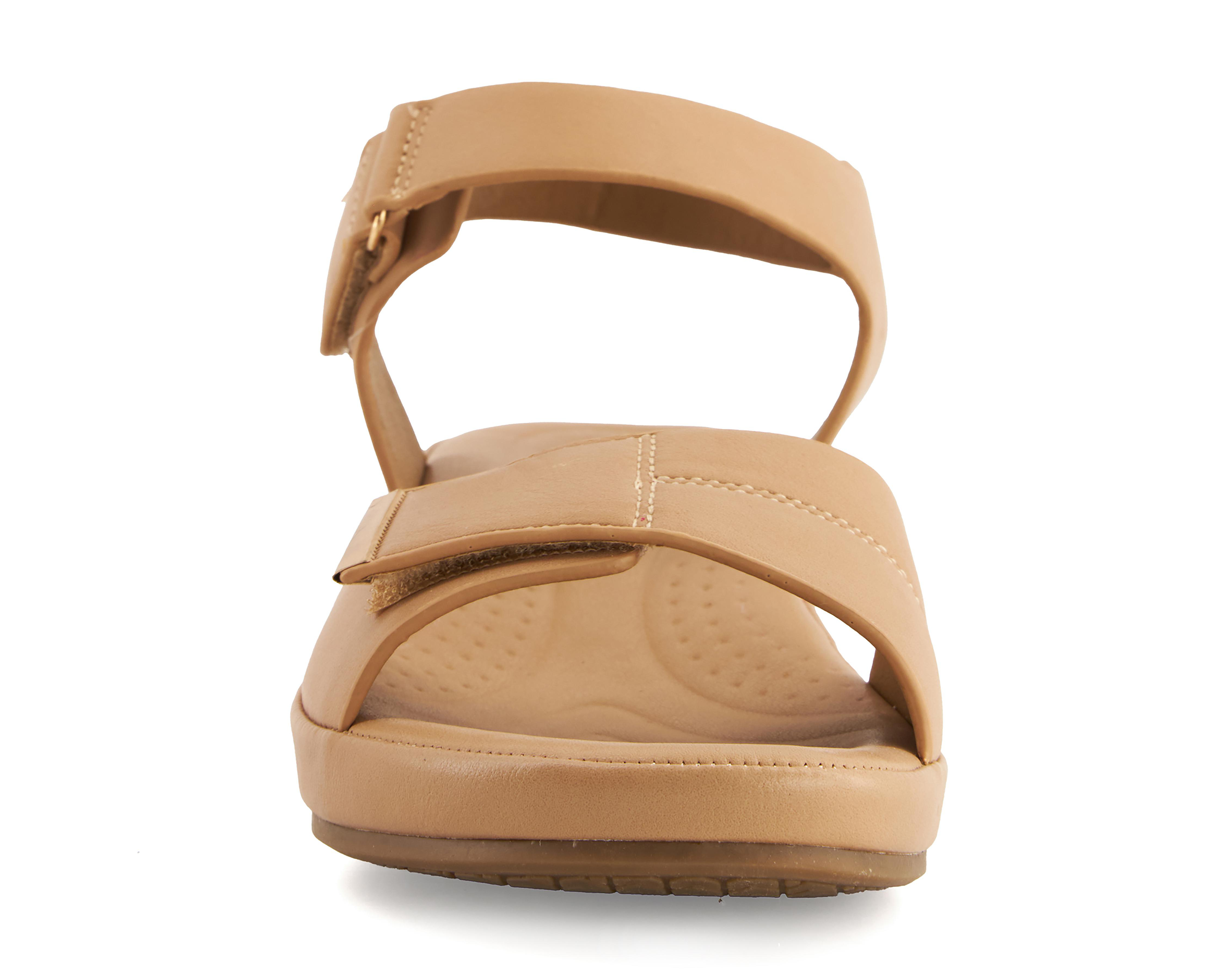 Foto 4 pulgar | Sandalias Confort Andrea para Mujer