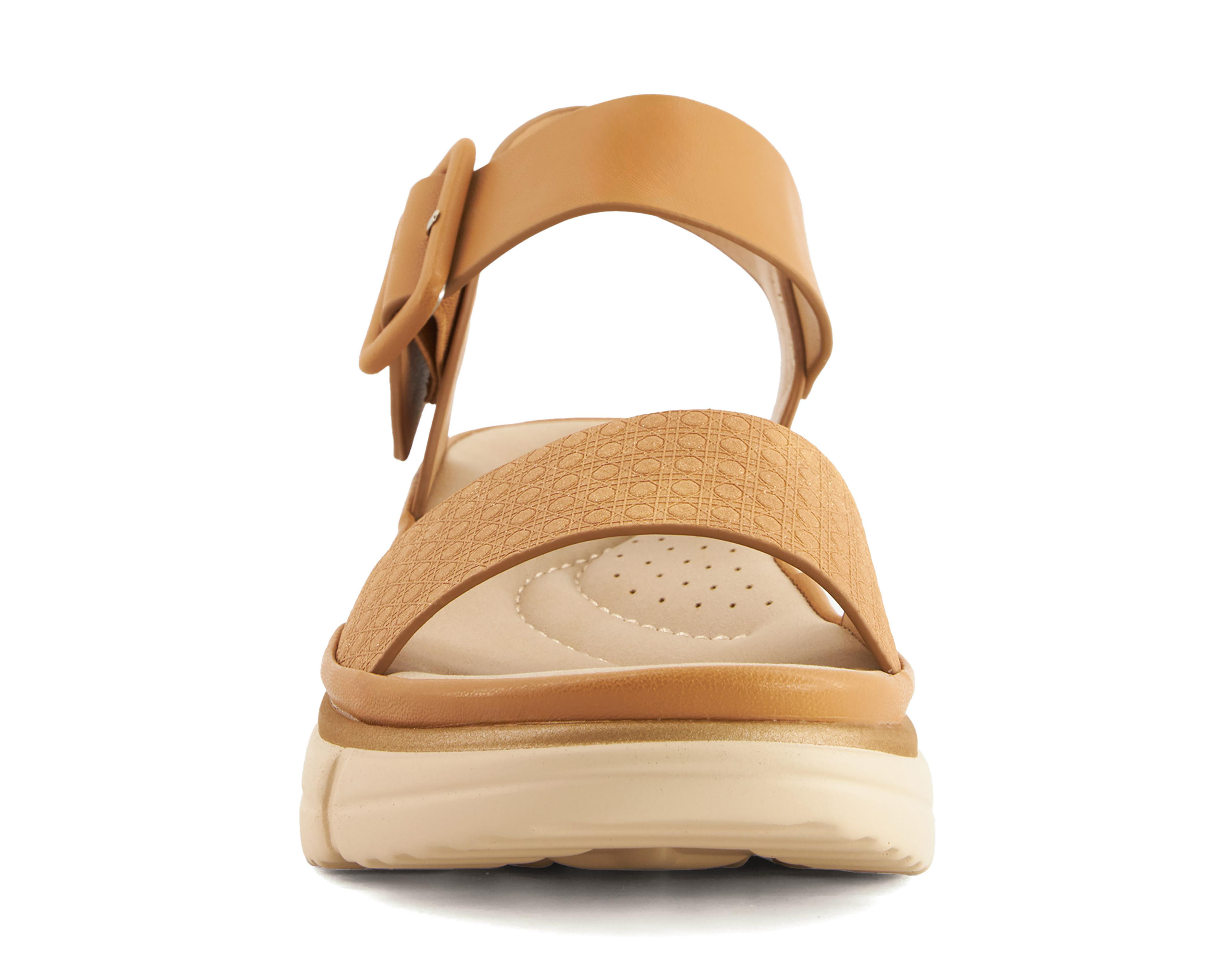 Foto 4 pulgar | Sandalias Confort Andrea para Mujer