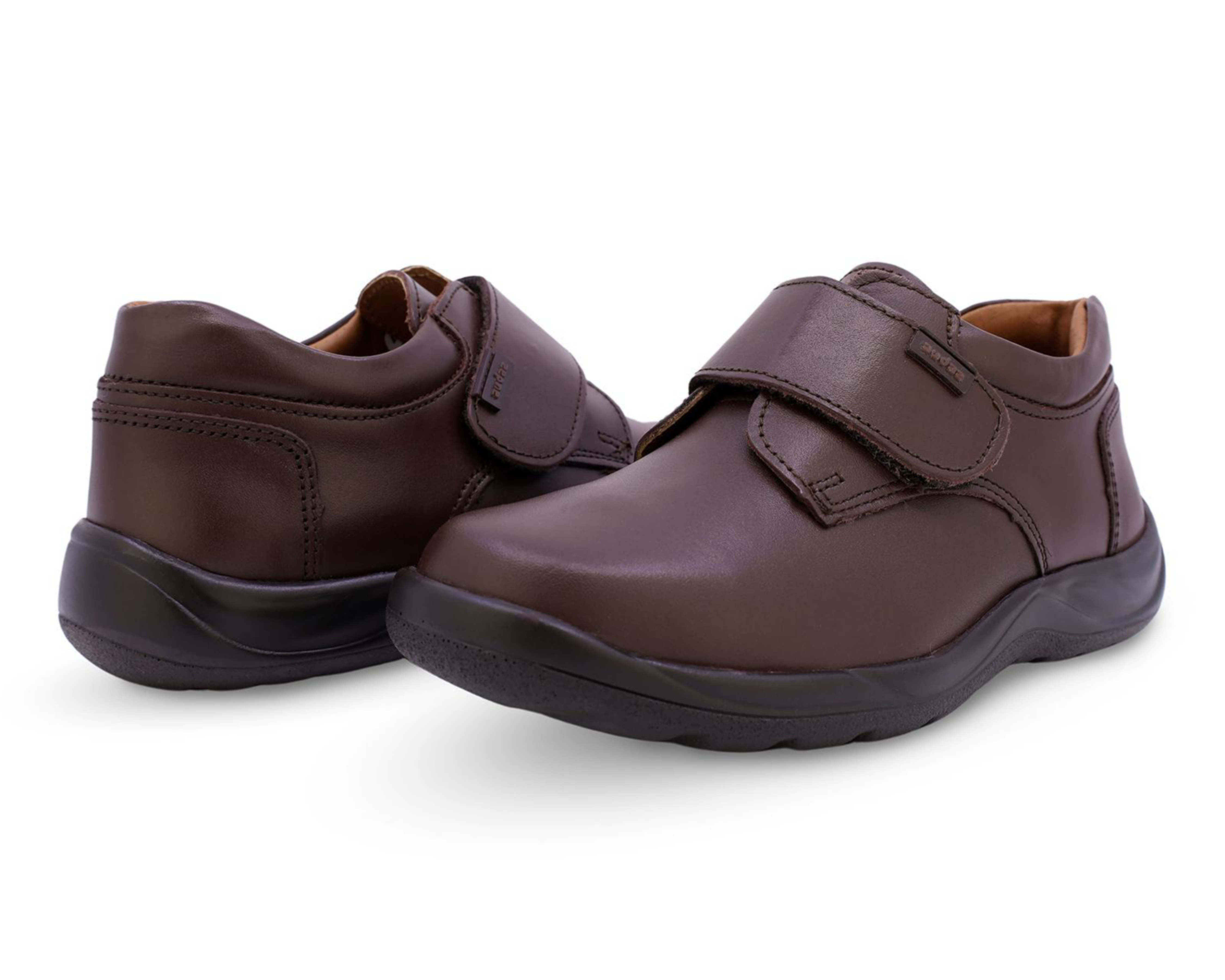 Zapatos Escolares Audaz para Niño