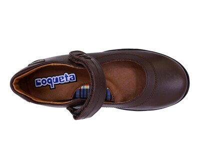 Foto 3 | Zapatos Escolares Coqueta para Niña