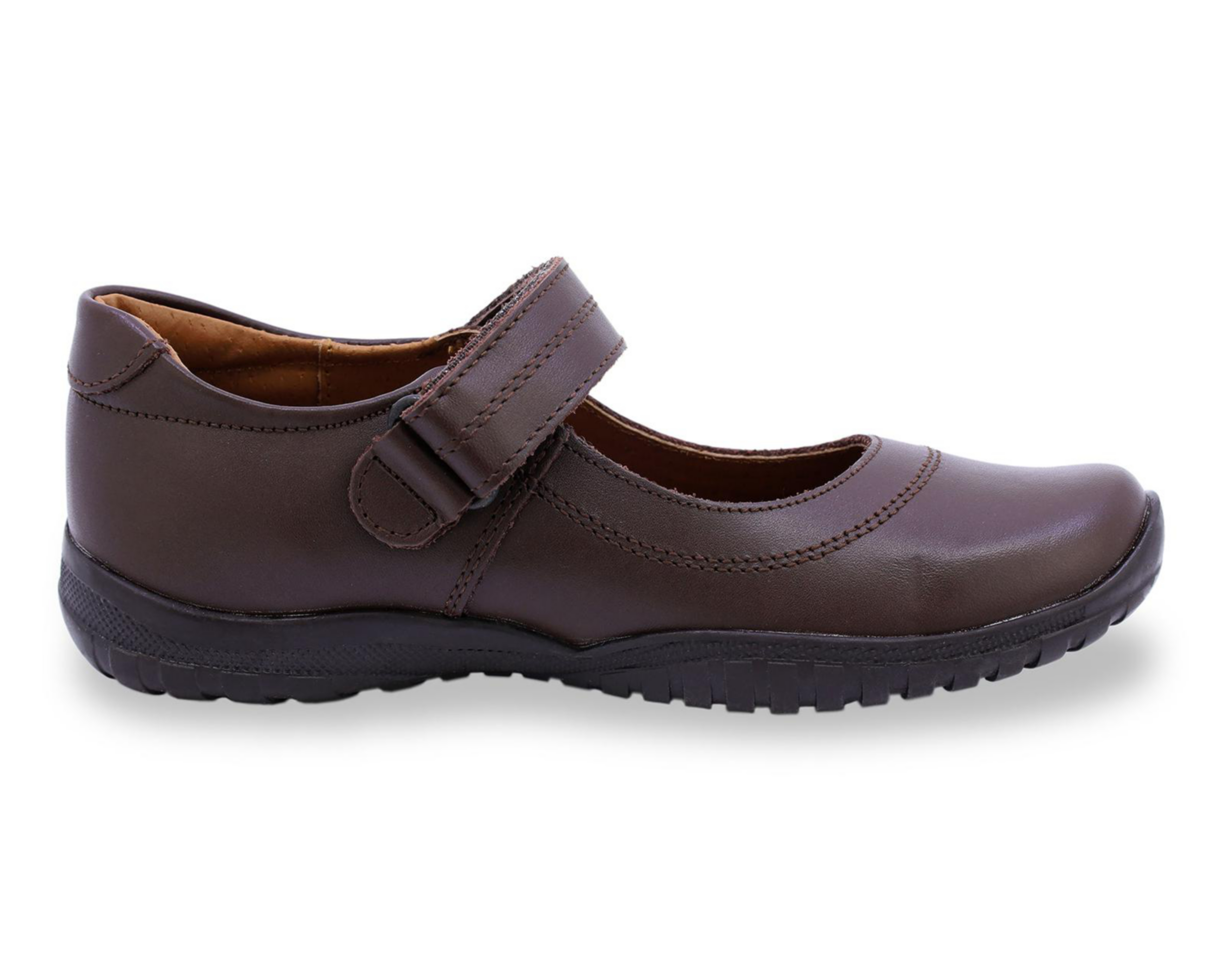 Foto 5 pulgar | Zapatos Escolares Coqueta para Niña