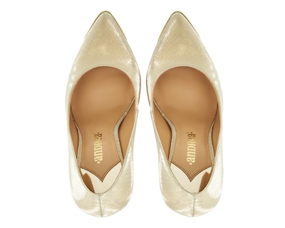 Foto 5 | Zapatillas Andrea para Mujer