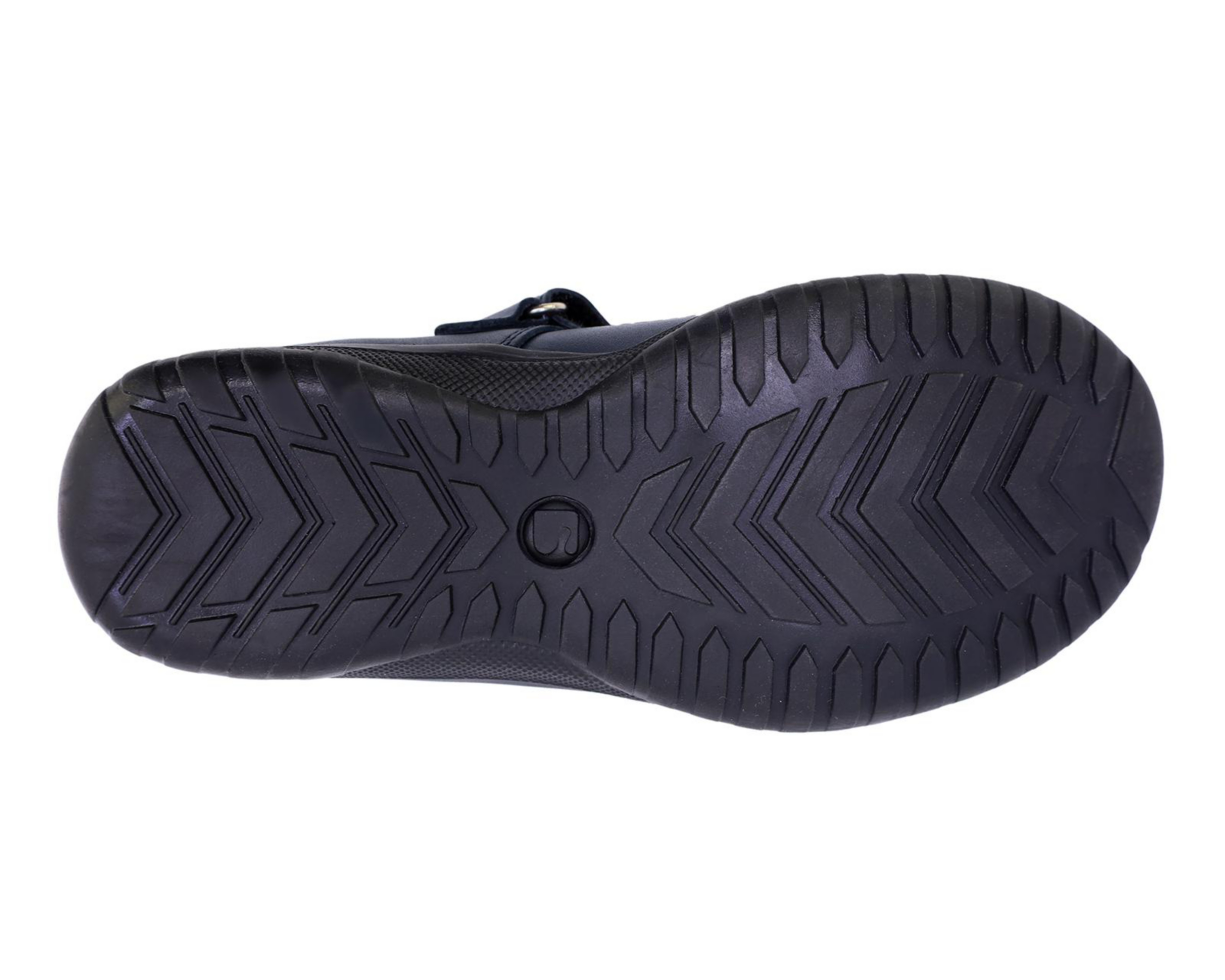 Foto 3 pulgar | Zapatos Escolares Coqueta para Niña
