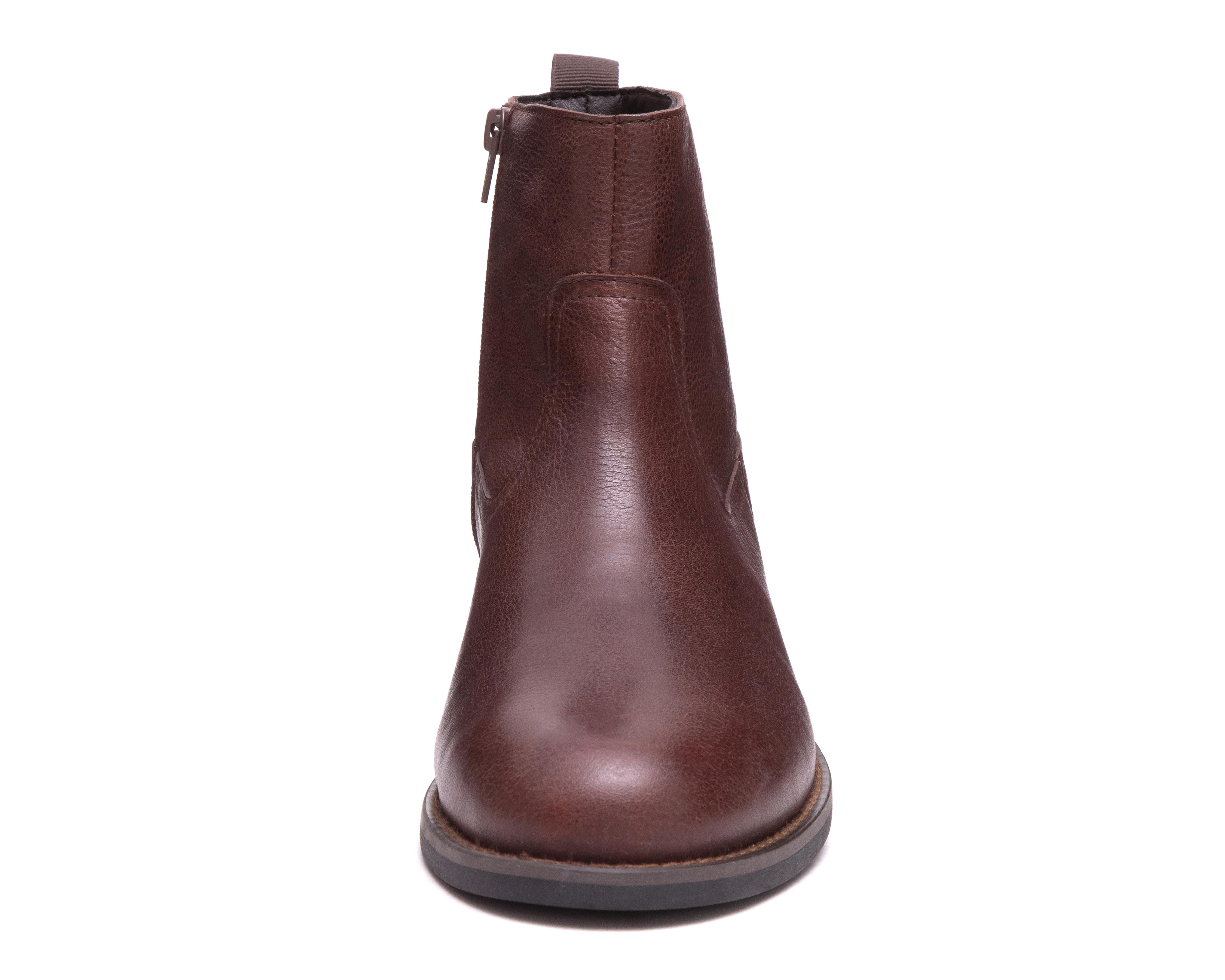 Foto 2 | Botas Casuales Levi's Gospel de Piel para Hombre