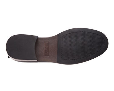 Foto 5 | Botas Casuales Levi's Gospel de Piel para Hombre