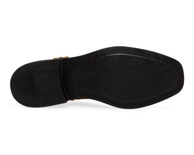 Foto 4 | Botas Casuales Levi's Harry de Piel para Hombre