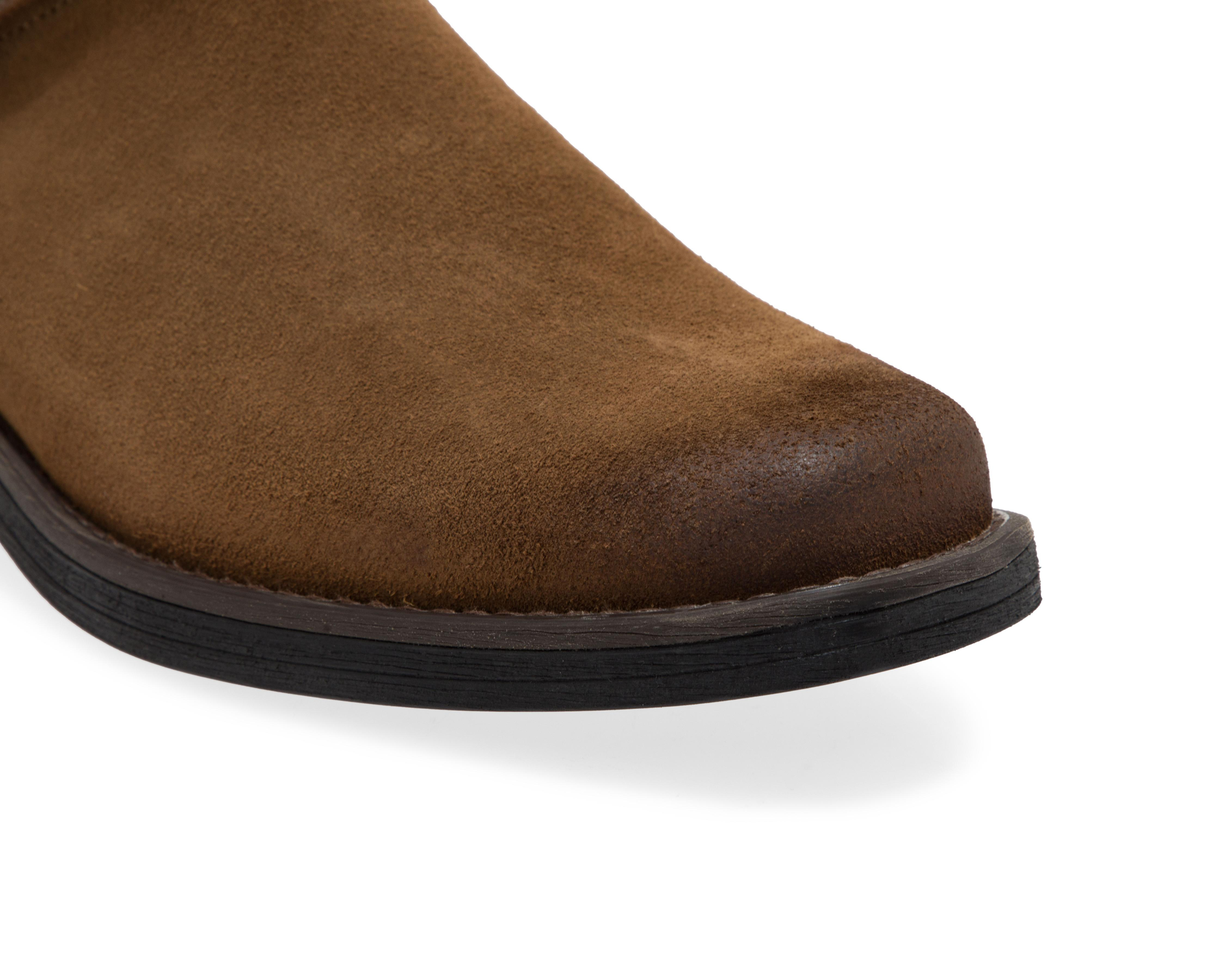 Foto 7 pulgar | Botas Casuales Levi's Harry de Piel para Hombre