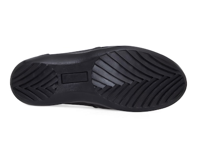 Foto 4 | Zapatos Confort Sensipie de Piel para Mujer