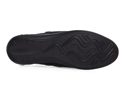 Foto 4 | Zapatos Confort Sensipie de Piel para Mujer