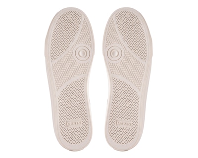 Foto 2 | Tenis Casuales Levi's de Piel para Hombre