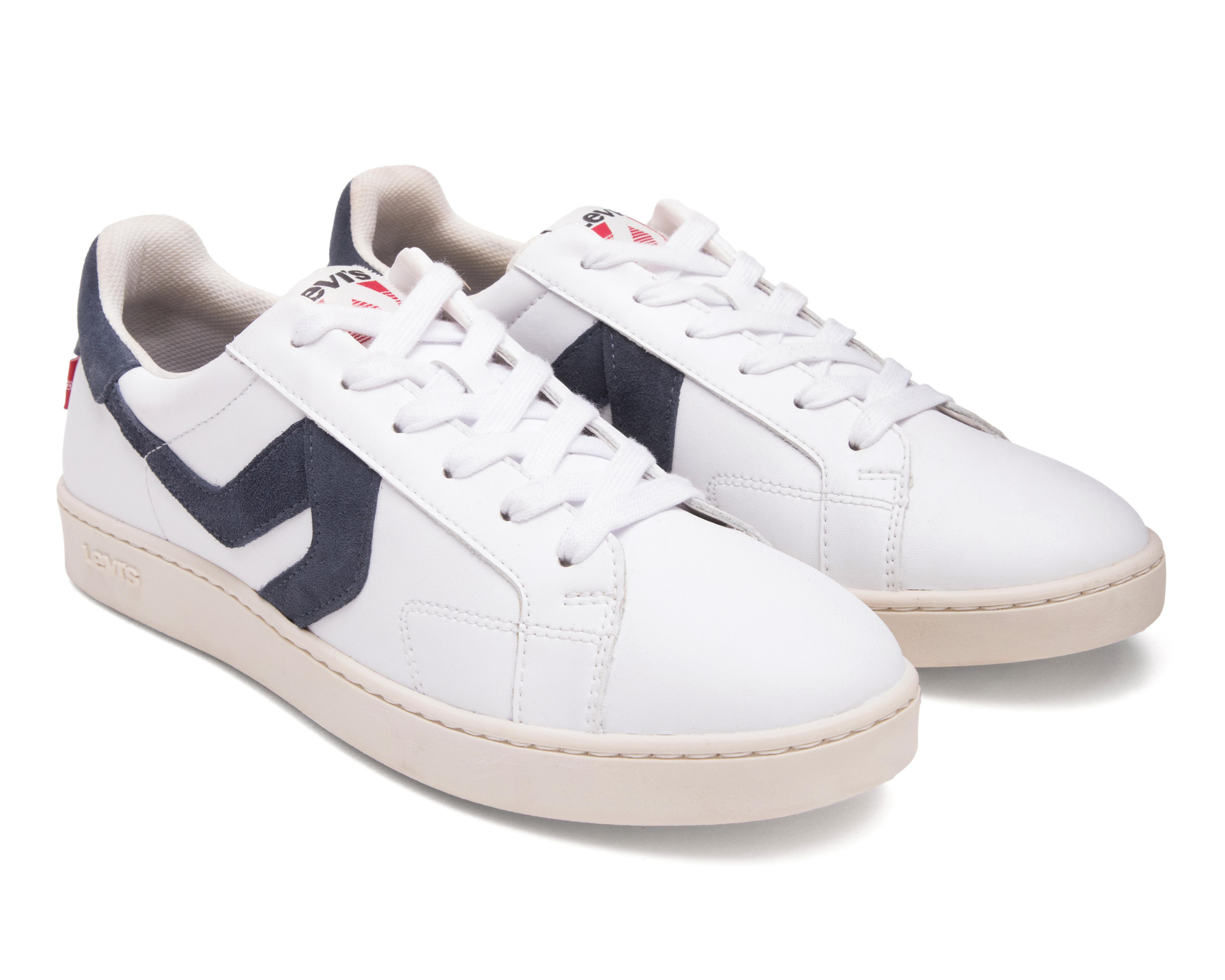 Tenis Casuales Levi's Swift para Hombre