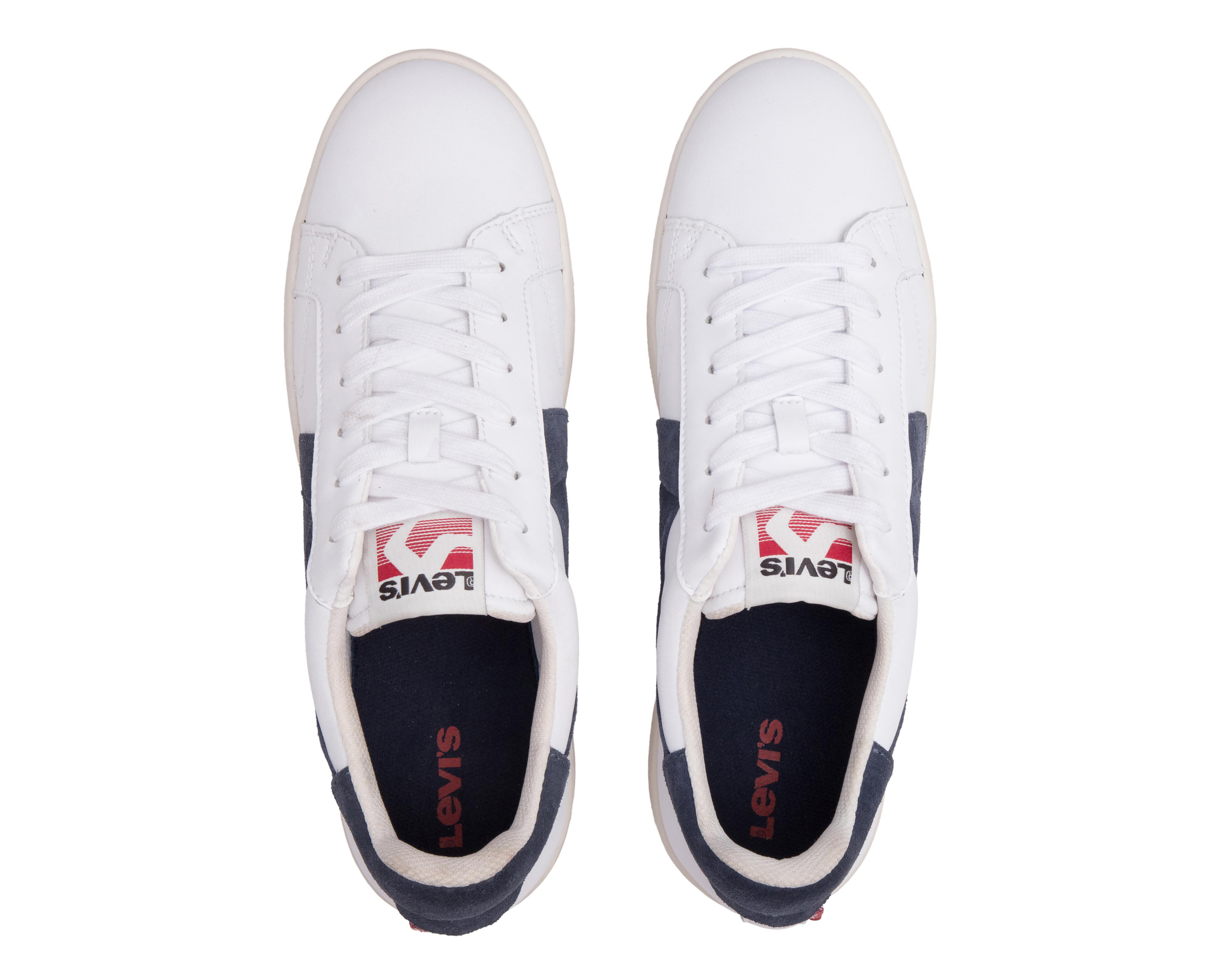 Foto 4 pulgar | Tenis Casuales Levi's Swift para Hombre