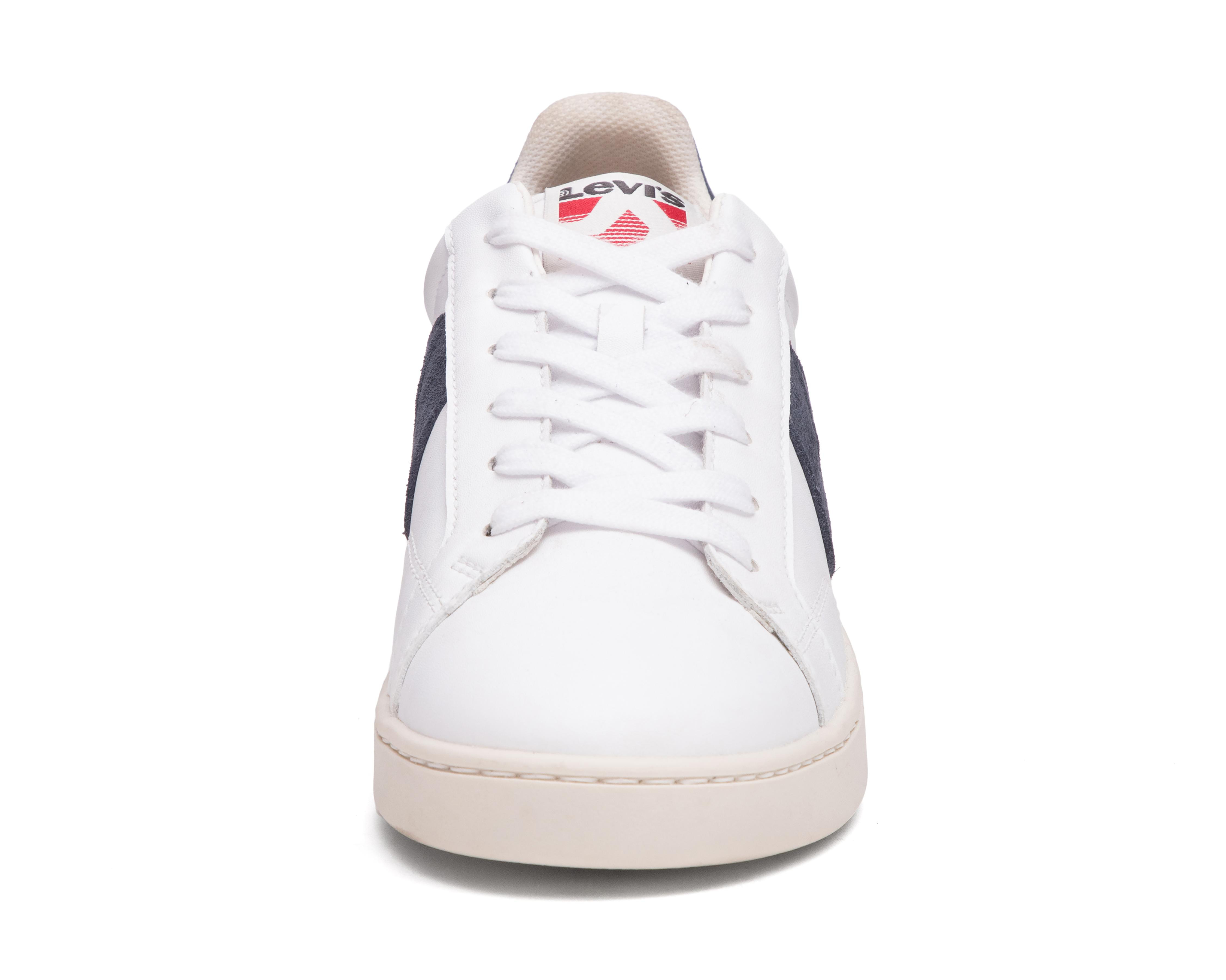 Foto 6 pulgar | Tenis Casuales Levi's Swift para Hombre