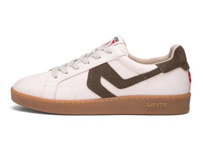 Foto 4 | Tenis Casuales Levi's Swift para Hombre
