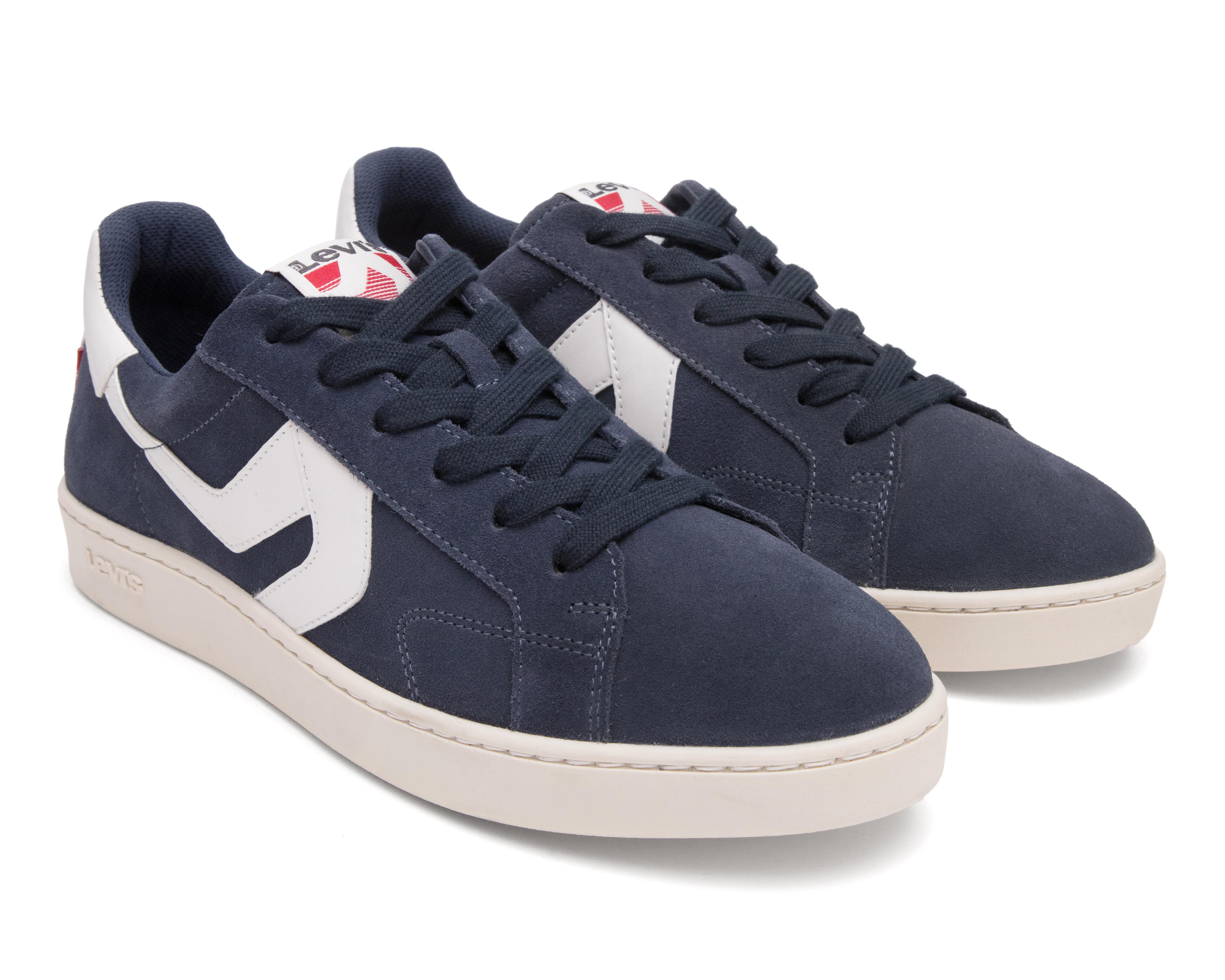 Tenis Casuales Levi's para Hombre