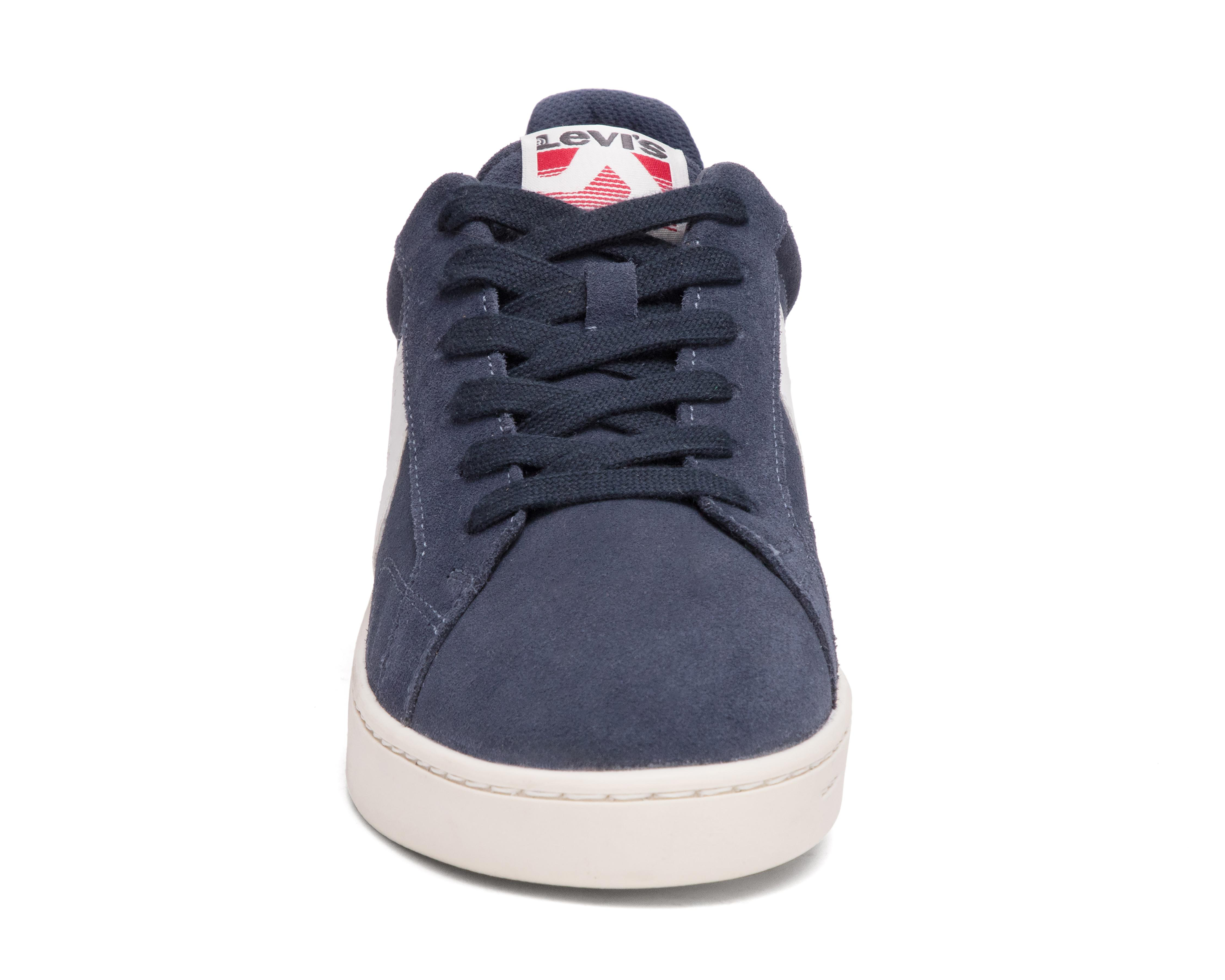 Foto 6 pulgar | Tenis Casuales Levi's para Hombre