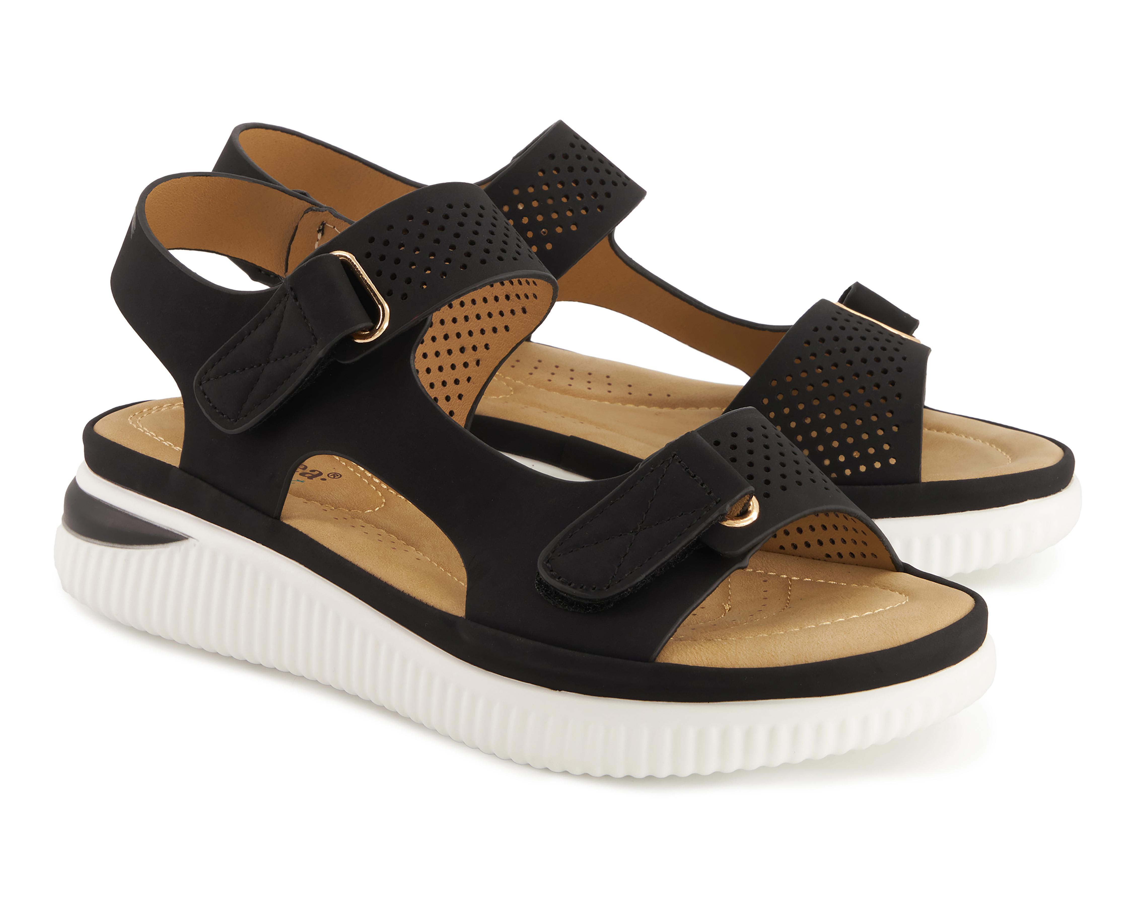 Sandalias Casuales Andrea para Mujer